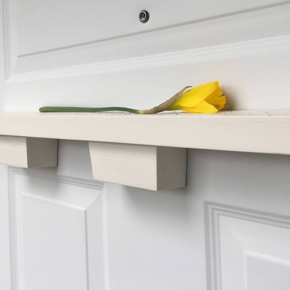 Meet your Posher, Tanya