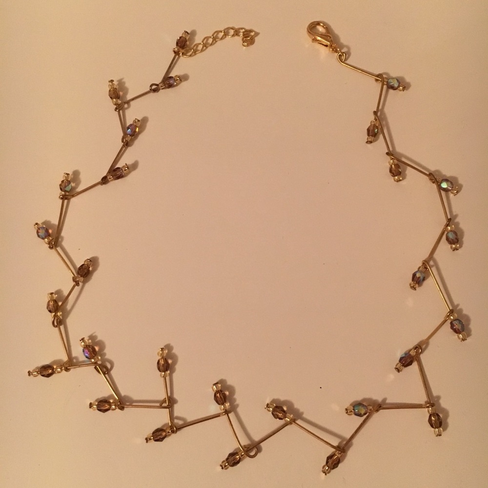 Delicate Necklace