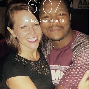 Meet your Posher, Terri