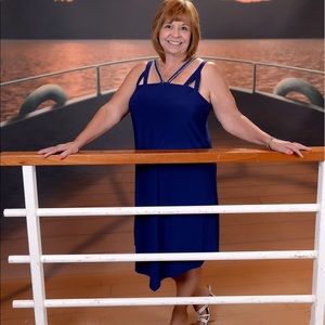 Meet your Posher, Donna