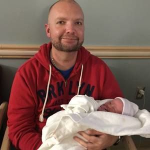 Meet your Posher, Jamie