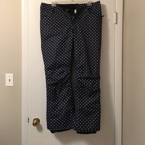 Ski / Snowboard Pants