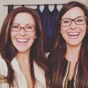 Meet your Posher, Holly