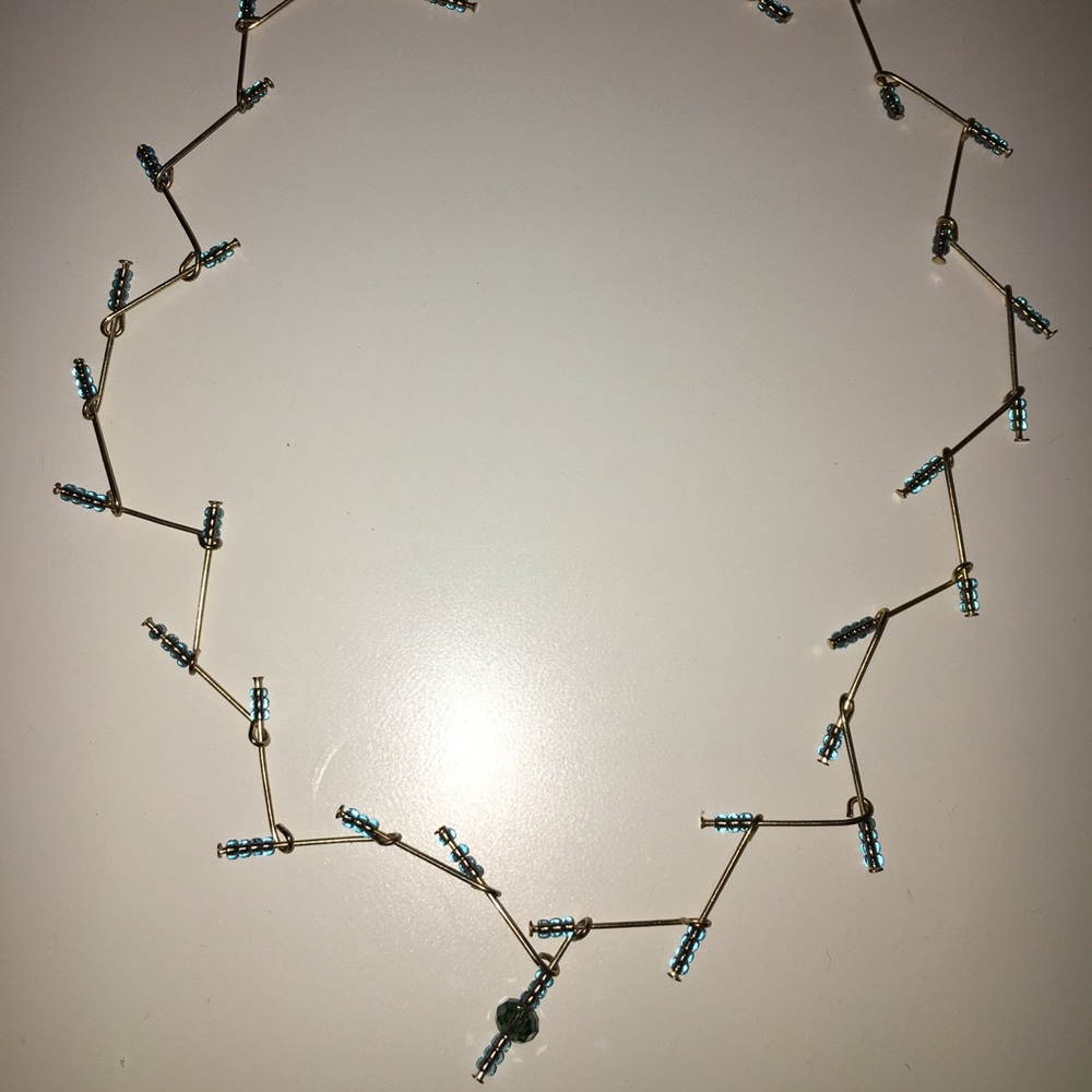 Delicate Necklace