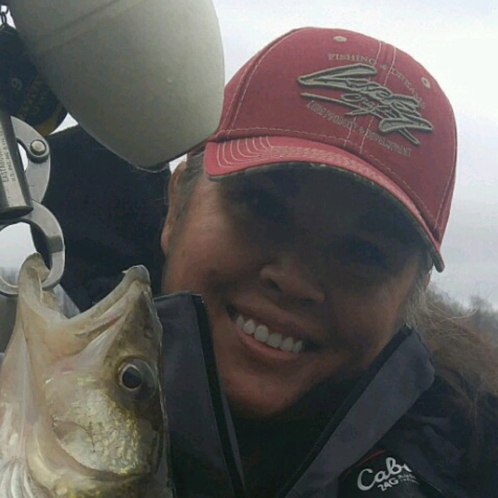 Meet your Posher, Patricia