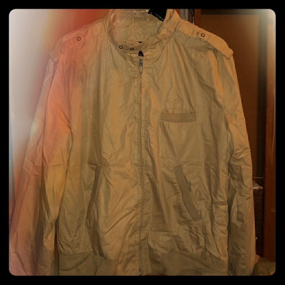 Members Only jacket