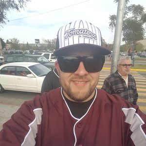 Meet your Posher, Edgar