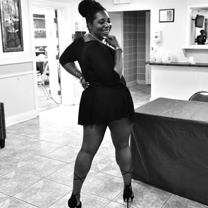 Meet your Posher, Tacara