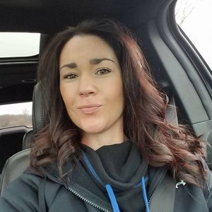 Meet your Posher, Tisha