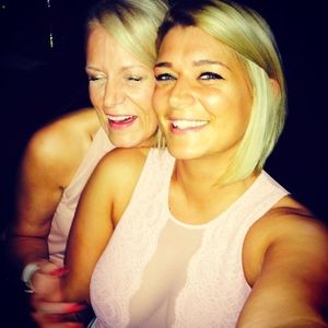 Meet your Posher, Fern