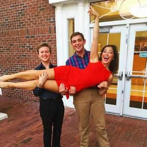 Meet your Posher, Emilee