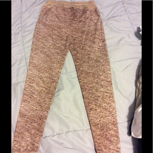 Imitated Adidas Leggings - Picture 2 of 2