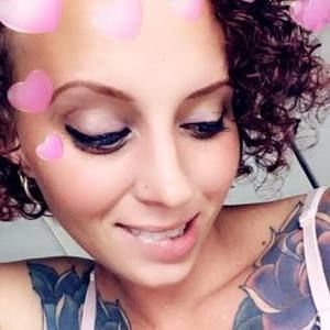 Meet your Posher, Shannon