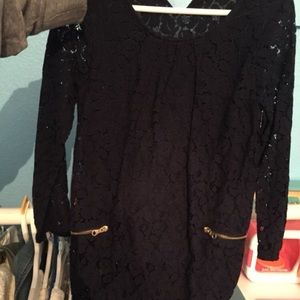 H&M girl dress