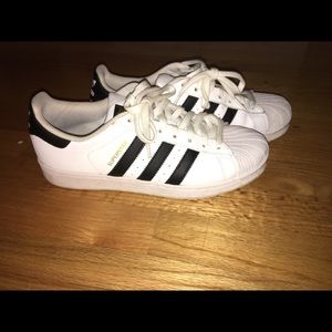 Adidas Superstar