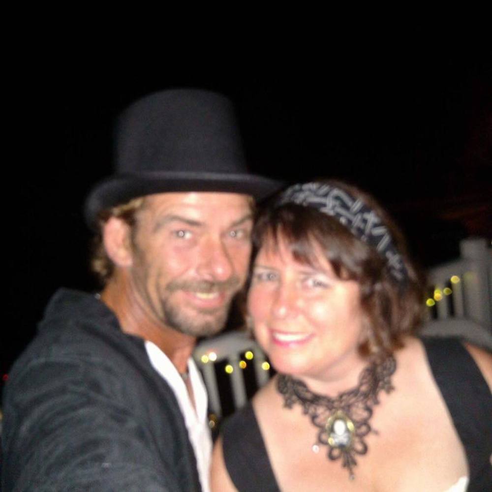 Meet your Posher, Shannon