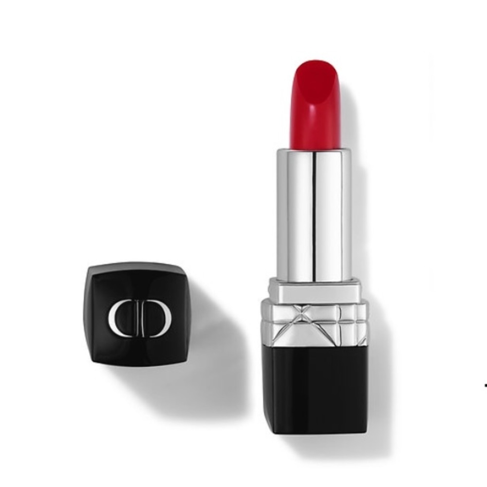 🎁 Mini Rouge Dior Lipstick  🎁