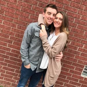 Meet your Posher, Cade