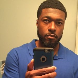 Meet your Posher, Wesley