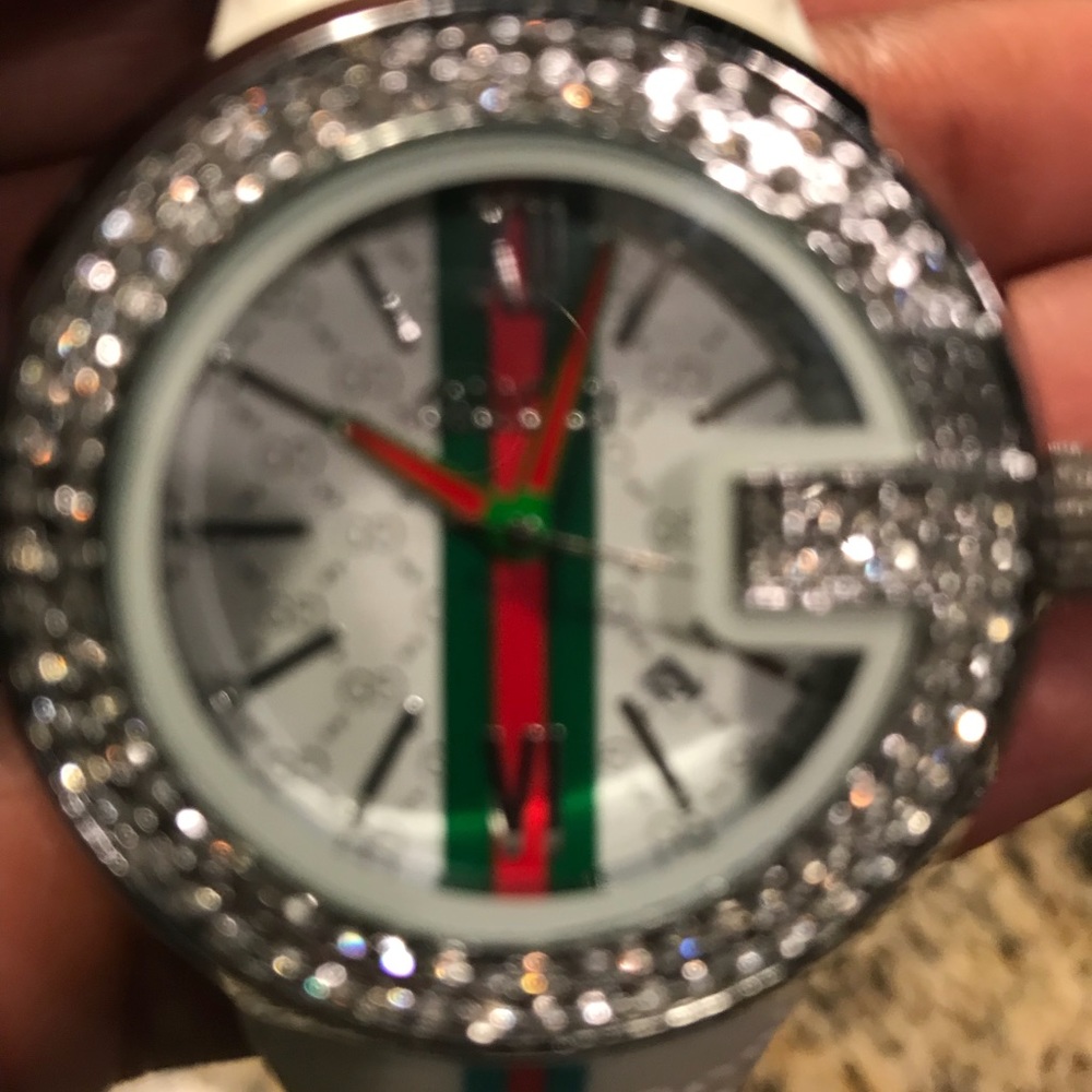 Fashion watch