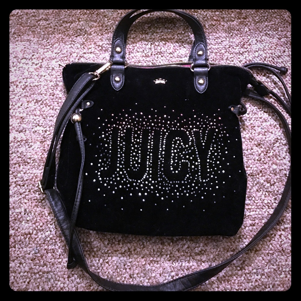 Juicy couture bag