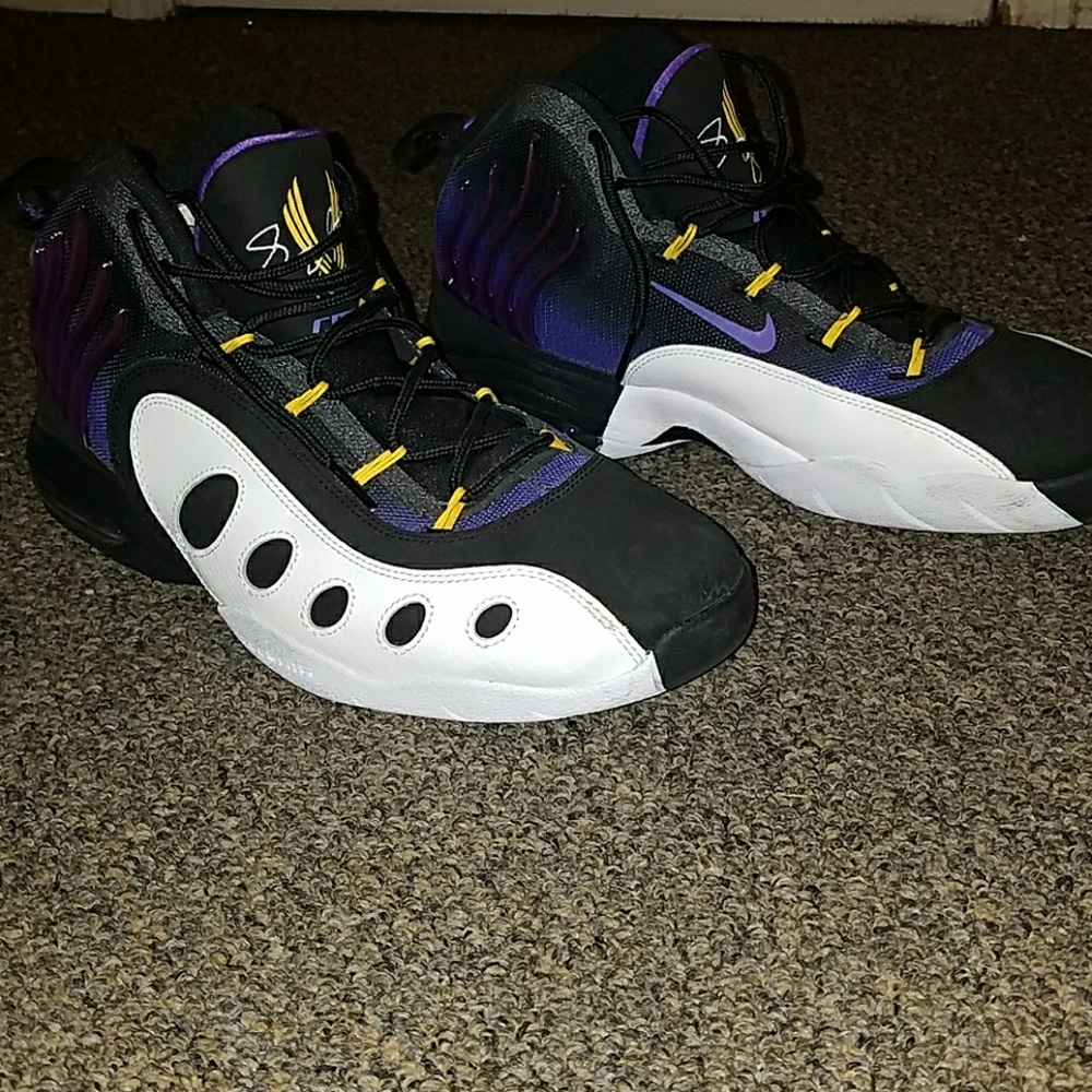 Nike GP20s