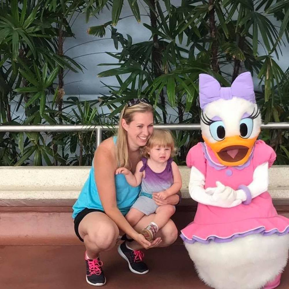 Meet your Posher, Jennifer