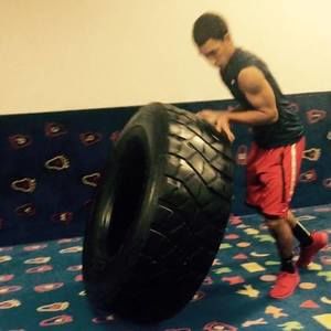 Meet your Posher, Albert