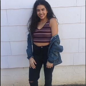 Meet your Posher, Zoee