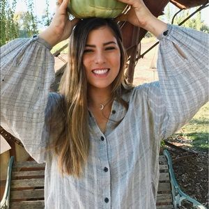 Meet your Posher, Andria