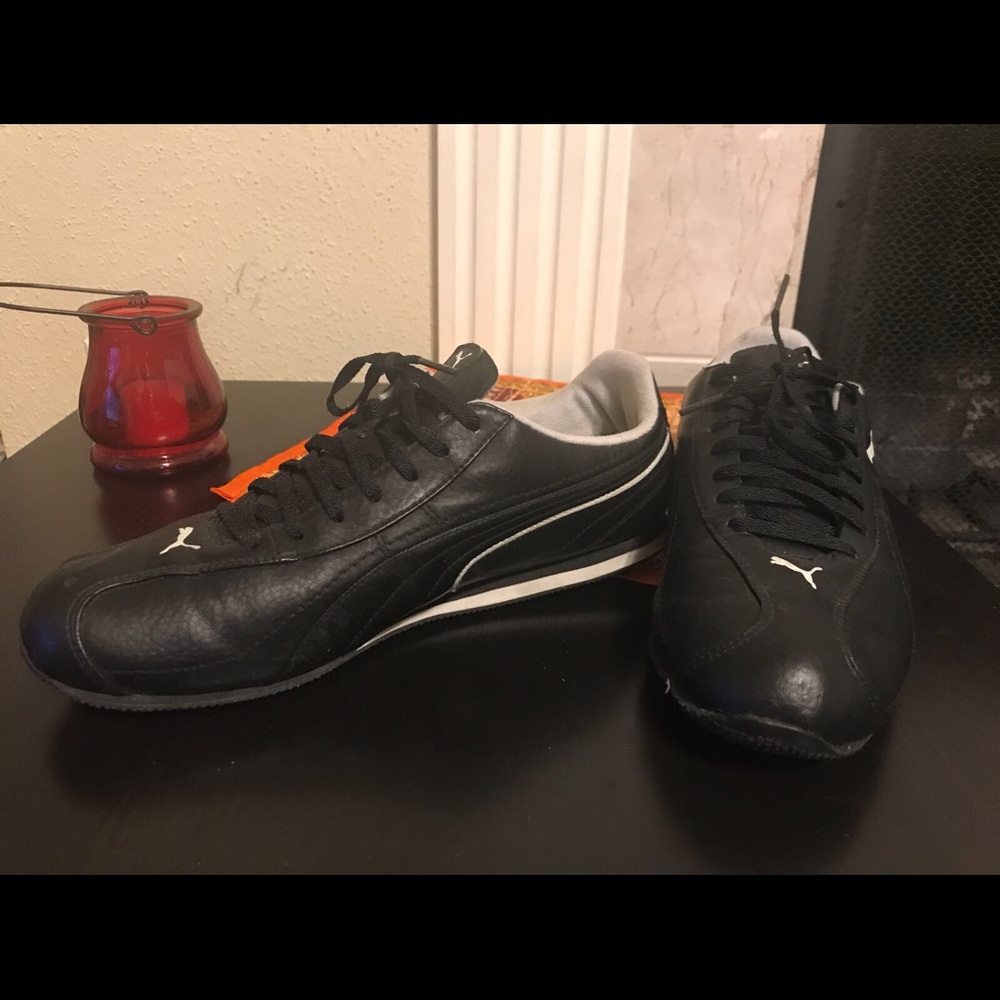 Comfortable Puma Shoes