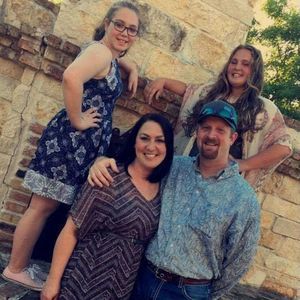 Meet your Posher, Mandy