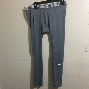 Nike Dri-Fit Compression Pants