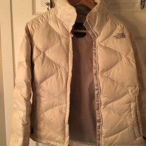 North Face Puffer Jacket