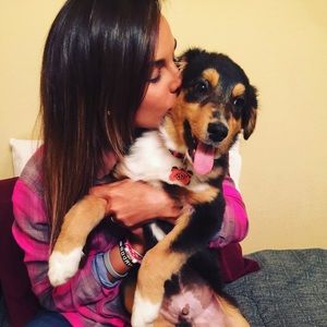 Meet your Posher, Natalie