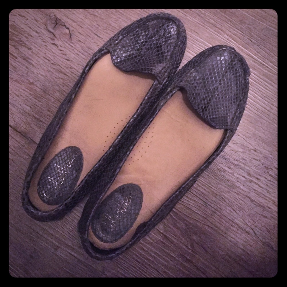 Cole Haan Loafers
