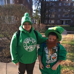 Meet your Posher, Kj