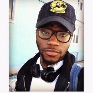 Meet your Posher, Kwame