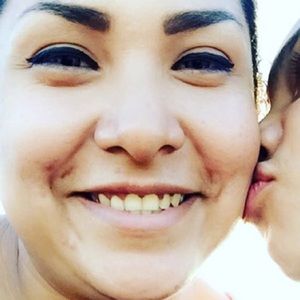 Meet your Posher, Edna