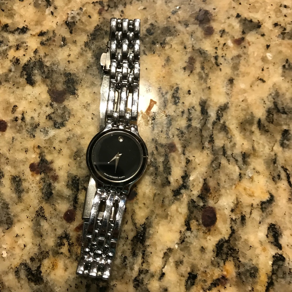 Fashion watch
