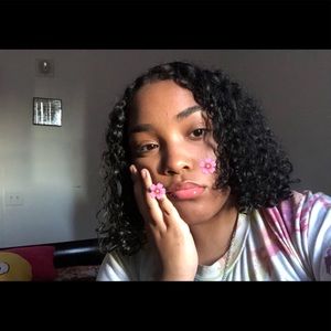 Meet your Posher, Evelyn