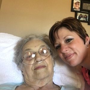 Meet your Posher, Jerianne