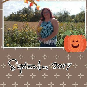 Meet your Posher, Cheryl