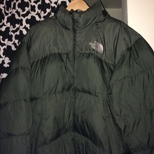 North Face Jacket