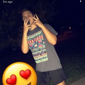 Meet your Posher, Dallas