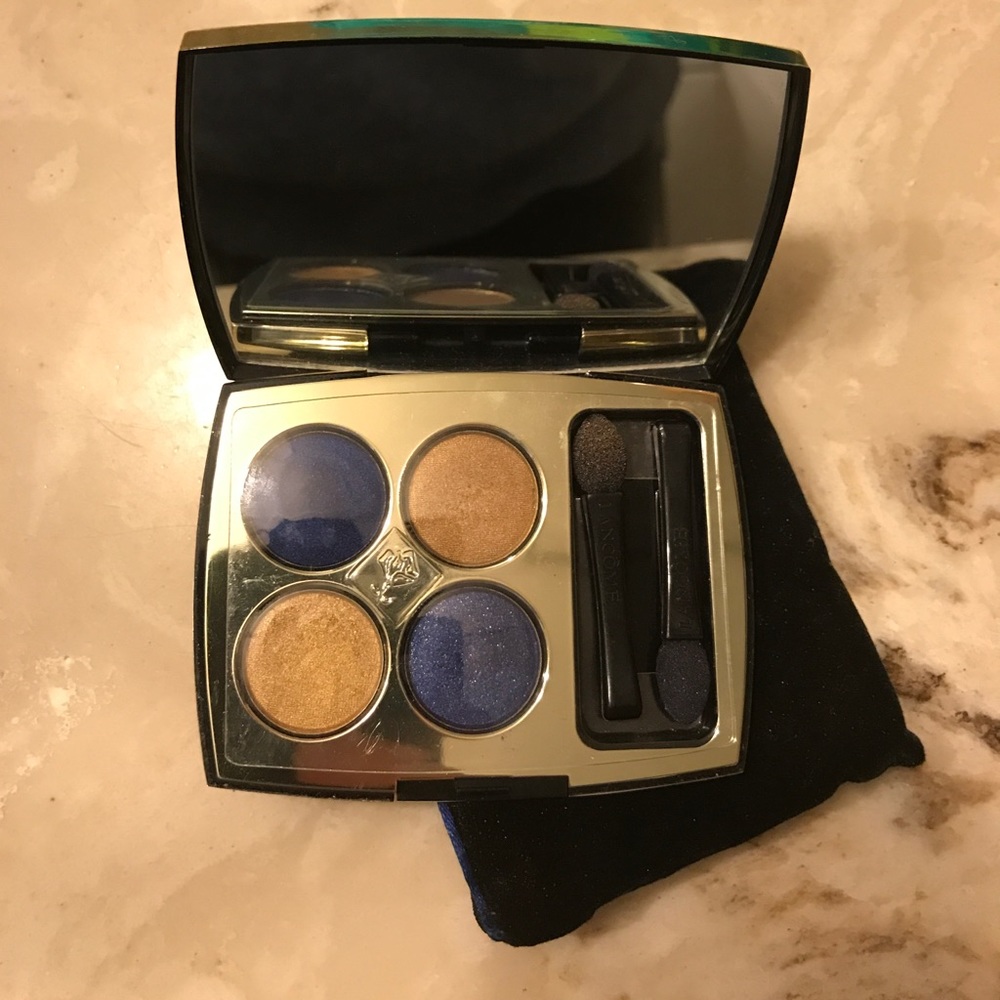 Lancôme shades