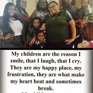 Meet your Posher, Antoinette