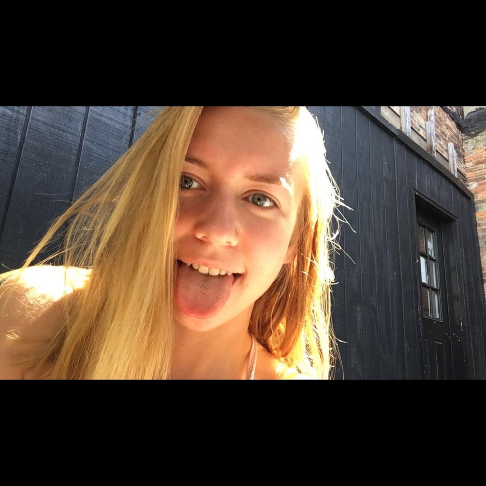 Meet your Posher, Liberty