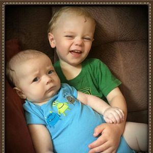 Meet your Posher, Tammy