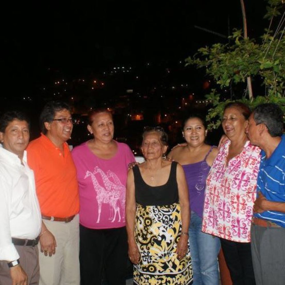 Meet your Posher, Fernando